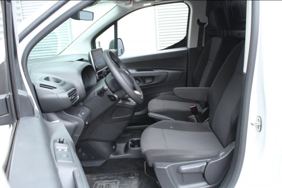 Toyota PROACE CITY 1.5 D-4D 102pk Live Long