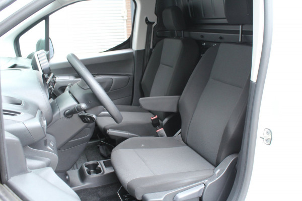 Toyota PROACE CITY 1.5 D-4D 102pk Live Long