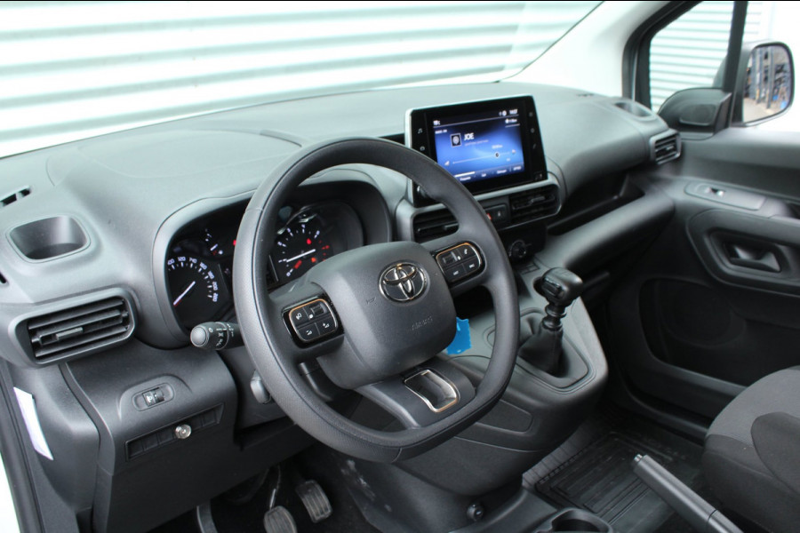 Toyota PROACE CITY 1.5 D-4D 102pk Live Long