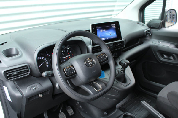 Toyota PROACE CITY 1.5 D-4D 102pk Live Long