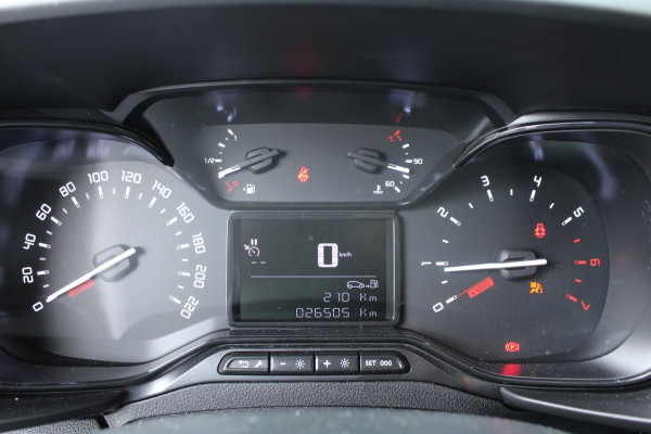 Toyota PROACE CITY 1.5 D-4D 102pk Live Long