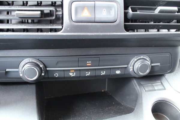 Toyota PROACE CITY 1.5 D-4D 102pk Live Long