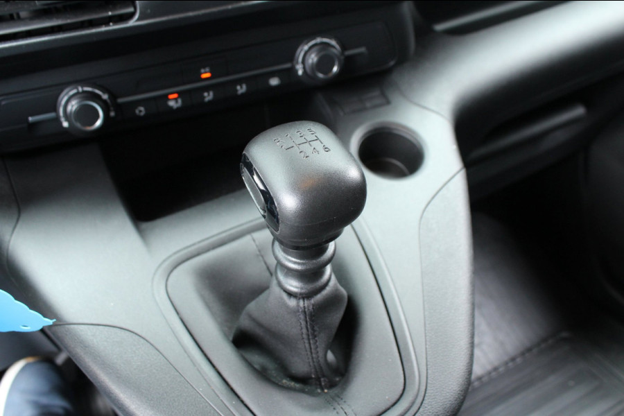 Toyota PROACE CITY 1.5 D-4D 102pk Live Long