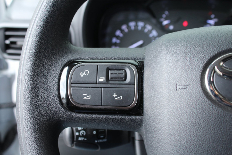 Toyota PROACE CITY 1.5 D-4D 102pk Live Long