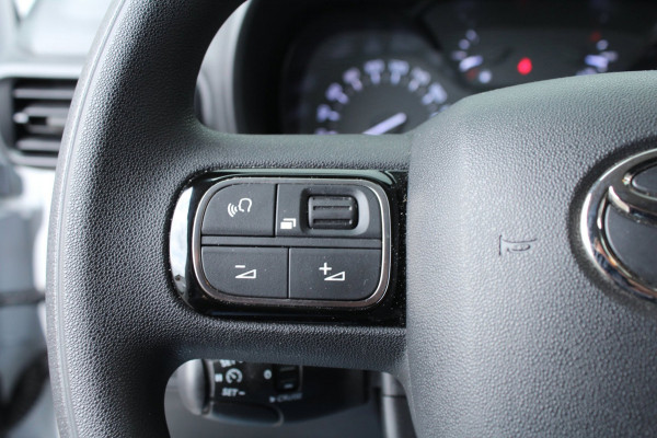 Toyota PROACE CITY 1.5 D-4D 102pk Live Long