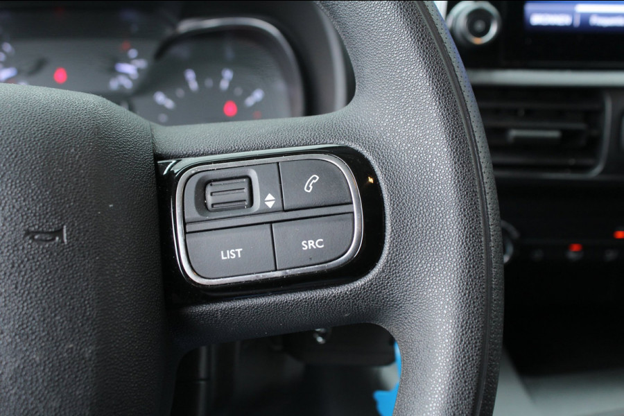 Toyota PROACE CITY 1.5 D-4D 102pk Live Long