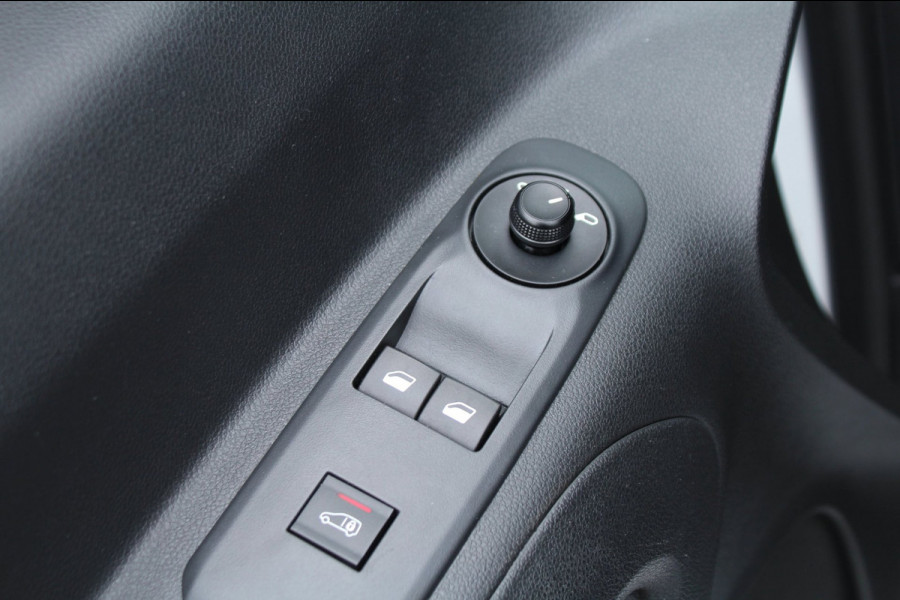 Toyota PROACE CITY 1.5 D-4D 102pk Live Long