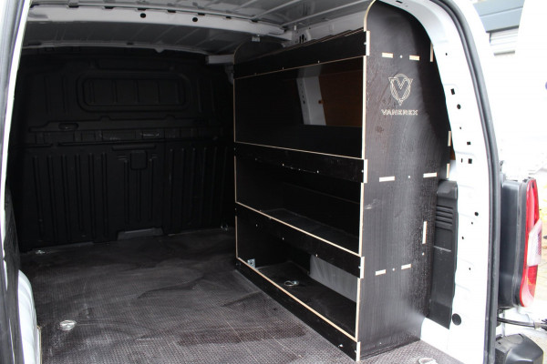 Toyota PROACE CITY 1.5 D-4D 102pk Live Long