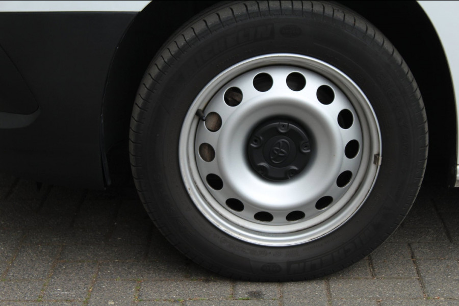 Toyota PROACE CITY 1.5 D-4D 102pk Live Long