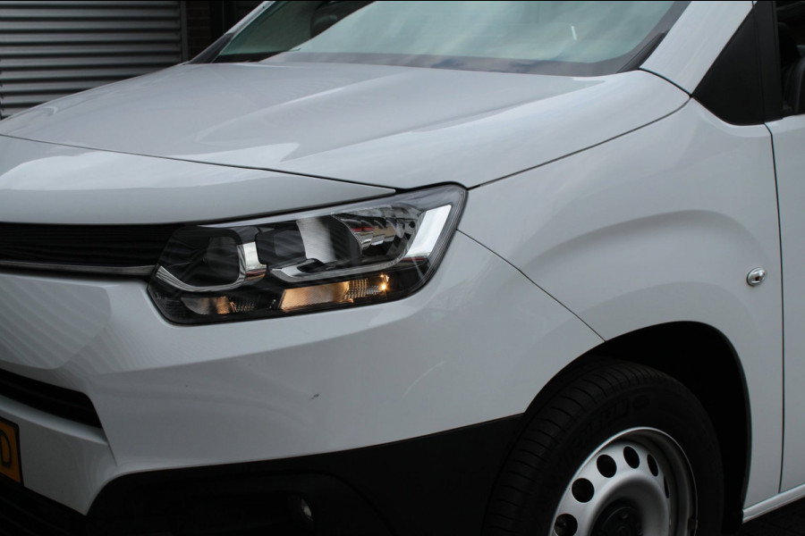 Toyota PROACE CITY 1.5 D-4D 102pk Live Long