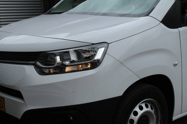 Toyota PROACE CITY 1.5 D-4D 102pk Live Long