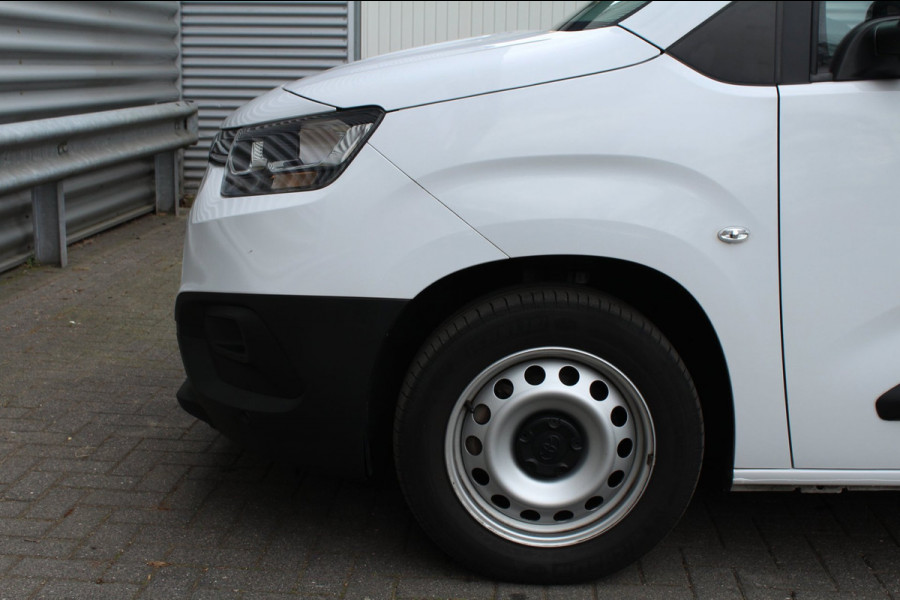 Toyota PROACE CITY 1.5 D-4D 102pk Live Long