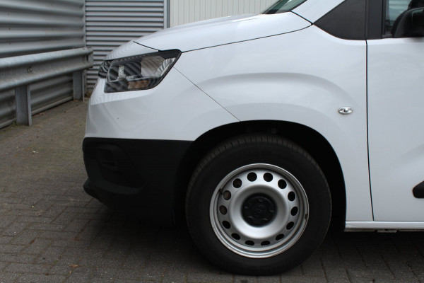 Toyota PROACE CITY 1.5 D-4D 102pk Live Long