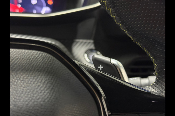 Peugeot 208 GT 100PK Aut. Navi Pdc Leder 360° camera Carbon 3D Cockpit Clima Led Cruise