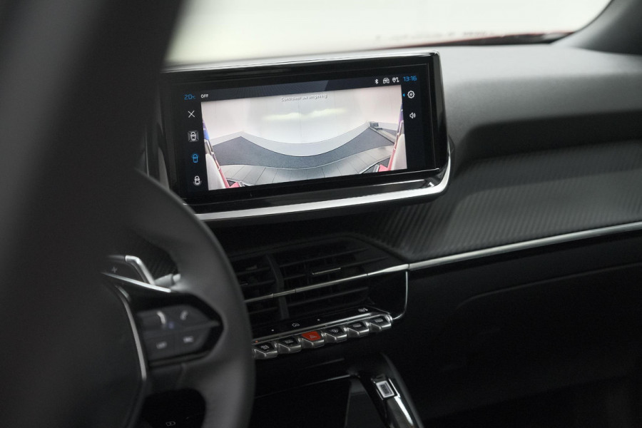 Peugeot 2008 Hybrid 145 e-DCS6 Allure | 360 Camera | Adaptieve Cruise Control | Navigatie | Dodehoekdetectie