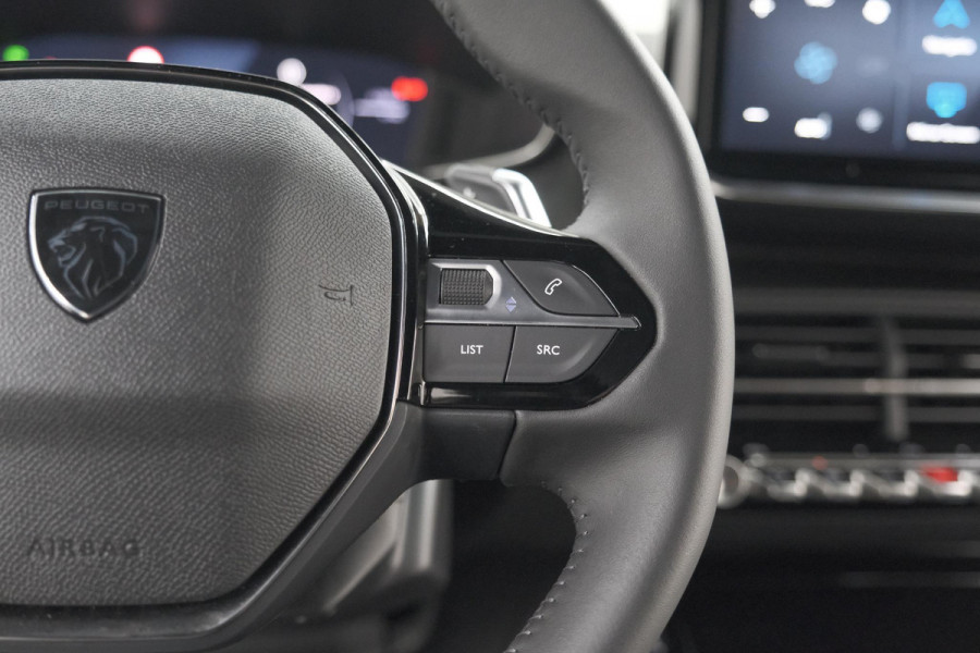 Peugeot 2008 Hybrid 145 e-DCS6 Allure | 360 Camera | Adaptieve Cruise Control | Navigatie | Dodehoekdetectie