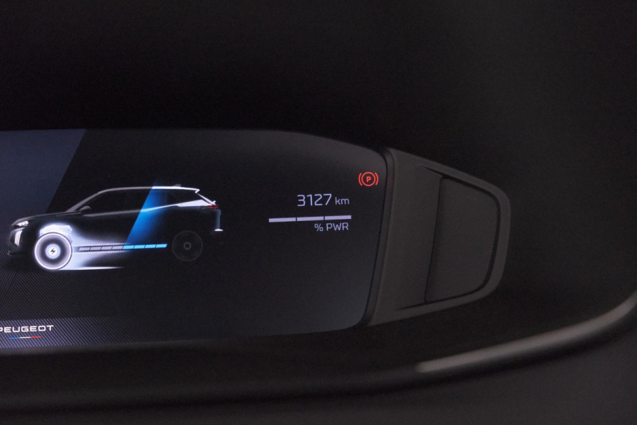 Peugeot 2008 Hybrid 145 e-DCS6 Allure | 360 Camera | Adaptieve Cruise Control | Navigatie | Dodehoekdetectie