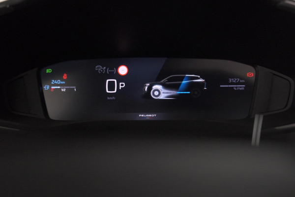 Peugeot 2008 Hybrid 145 e-DCS6 Allure | 360 Camera | Adaptieve Cruise Control | Navigatie | Dodehoekdetectie