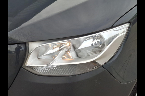 Mercedes-Benz Sprinter 314 CDI GB L4 RWD 7G-TRONIC 3.5T L4H2 / AUTOMAAT / IMPERIAAL / KASTENINRICHTING / NAVI / CRUISE CONTROLE