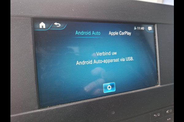 Mercedes-Benz Sprinter 314 CDI GB L4 RWD 7G-TRONIC 3.5T L4H2 / AUTOMAAT / IMPERIAAL / KASTENINRICHTING / NAVI / CRUISE CONTROLE