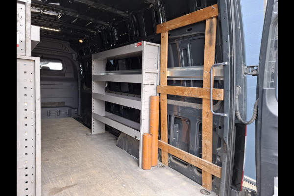 Mercedes-Benz Sprinter 314 CDI GB L4 RWD 7G-TRONIC 3.5T L4H2 / AUTOMAAT / IMPERIAAL / KASTENINRICHTING / NAVI / CRUISE CONTROLE