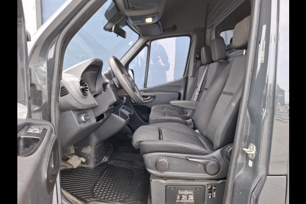 Mercedes-Benz Sprinter 314 CDI GB L4 RWD 7G-TRONIC 3.5T L4H2 / AUTOMAAT / IMPERIAAL / KASTENINRICHTING / NAVI / CRUISE CONTROLE