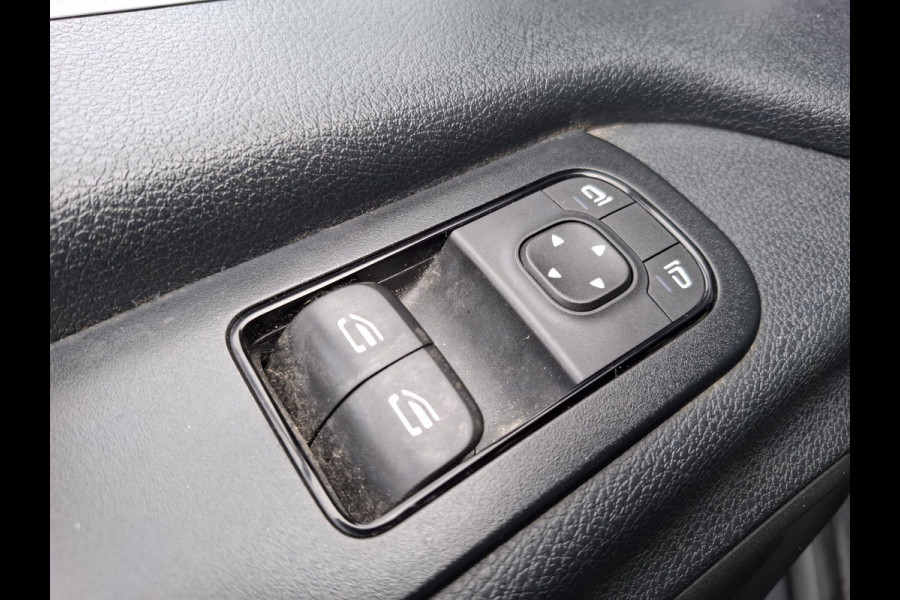 Mercedes-Benz Sprinter 314 CDI GB L4 RWD 7G-TRONIC 3.5T L4H2 / AUTOMAAT / IMPERIAAL / KASTENINRICHTING / NAVI / CRUISE CONTROLE