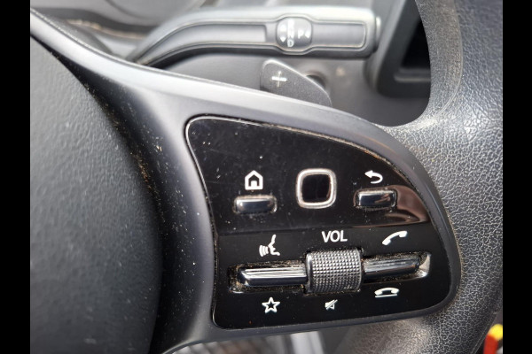 Mercedes-Benz Sprinter 314 CDI GB L4 RWD 7G-TRONIC 3.5T L4H2 / AUTOMAAT / IMPERIAAL / KASTENINRICHTING / NAVI / CRUISE CONTROLE