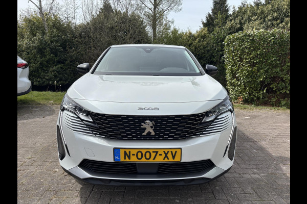 Peugeot 3008 1.6 HYbrid 225 Allure Pack Business 200pk PHEV | Elektrische Achterklep | Stoelverwarming | Dodehoeksensoren