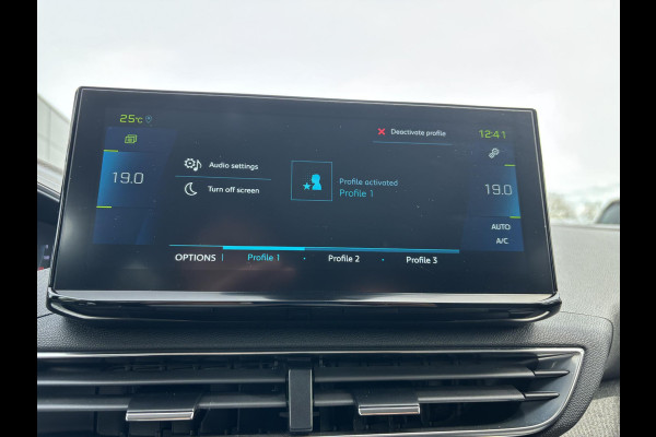 Peugeot 3008 1.6 HYbrid 225 Allure Pack Business 200pk PHEV | Elektrische Achterklep | Stoelverwarming | Dodehoeksensoren