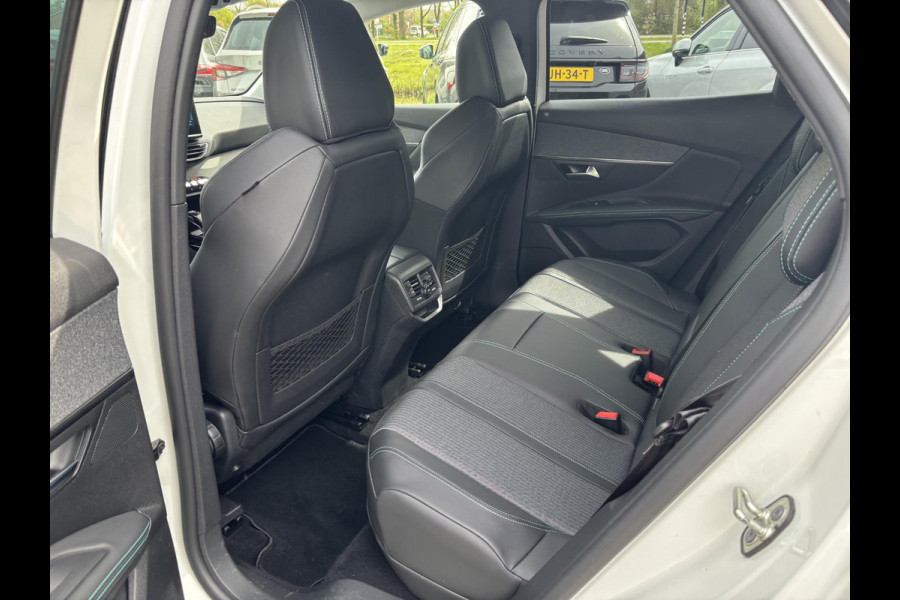 Peugeot 3008 1.6 HYbrid 225 Allure Pack Business 200pk PHEV | Elektrische Achterklep | Stoelverwarming | Dodehoeksensoren