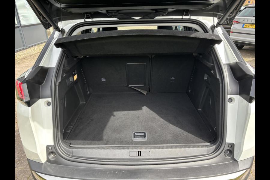 Peugeot 3008 1.6 HYbrid 225 Allure Pack Business 200pk PHEV | Elektrische Achterklep | Stoelverwarming | Dodehoeksensoren