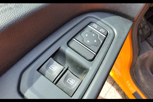 Renault Trafic 150 PK L2H1 - VTV-60-V - GESLOTEN - EURO 6