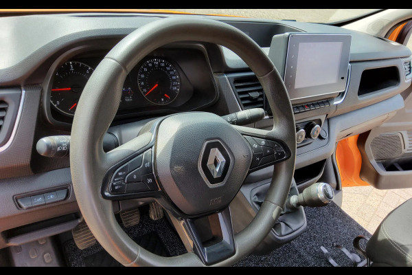Renault Trafic 150 PK L2H1 - VTV-60-V - GESLOTEN - EURO 6