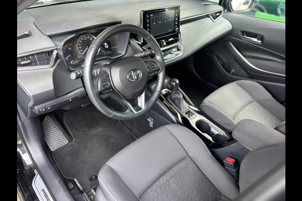 Toyota Corolla Touring Sports 1.8 Hybrid Business Apple Carplay Rijklaarprijs