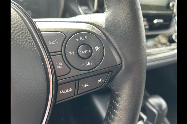 Toyota Corolla Touring Sports 1.8 Hybrid Business Apple Carplay Rijklaarprijs