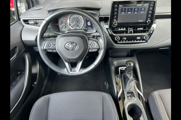 Toyota Corolla Touring Sports 1.8 Hybrid Business Apple Carplay Rijklaarprijs