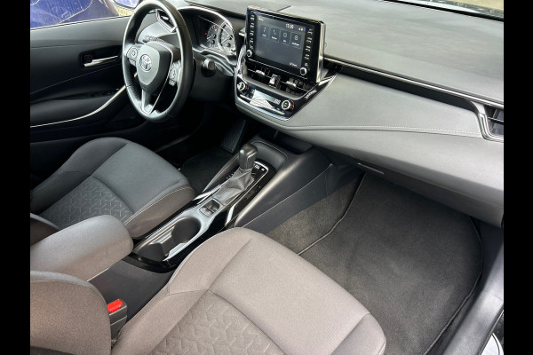 Toyota Corolla Touring Sports 1.8 Hybrid Business Apple Carplay Rijklaarprijs