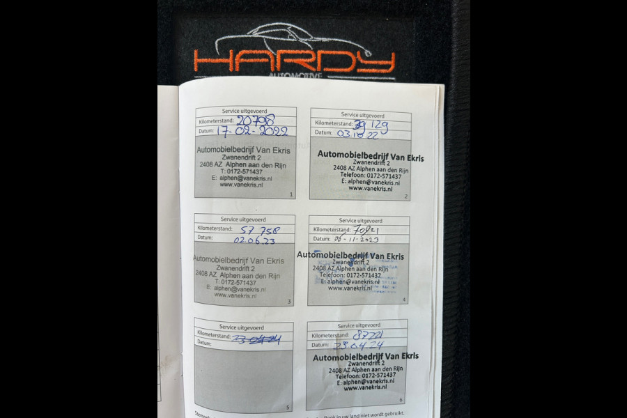 Toyota Corolla Touring Sports 1.8 Hybrid Business Apple Carplay Rijklaarprijs