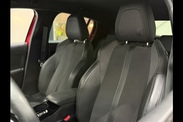 Peugeot 208 GT 100PK Aut. Navi Pdc Leder 360° camera Carbon 3D Cockpit Clima Led Cruise