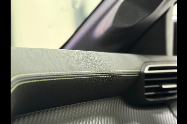 Peugeot 208 GT 100PK Aut. Navi Pdc Leder 360° camera Carbon 3D Cockpit Clima Led Cruise