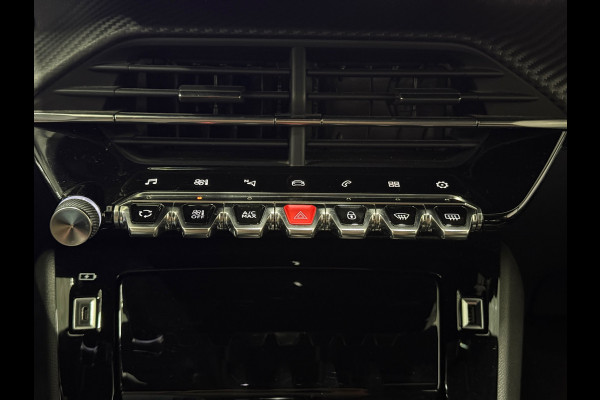 Peugeot 208 GT 100PK Aut. Navi Pdc Leder 360° camera Carbon 3D Cockpit Clima Led Cruise