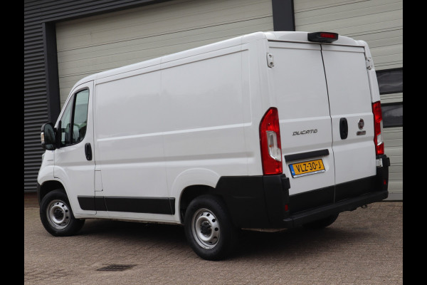 Fiat Ducato 2.2 MultiJet 120pk Euro 6 L1H1 - Camera - Clima - Cruise