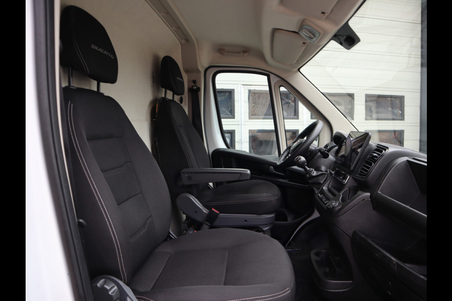 Fiat Ducato 2.2 MultiJet 120pk Euro 6 L1H1 - Camera - Clima - Cruise