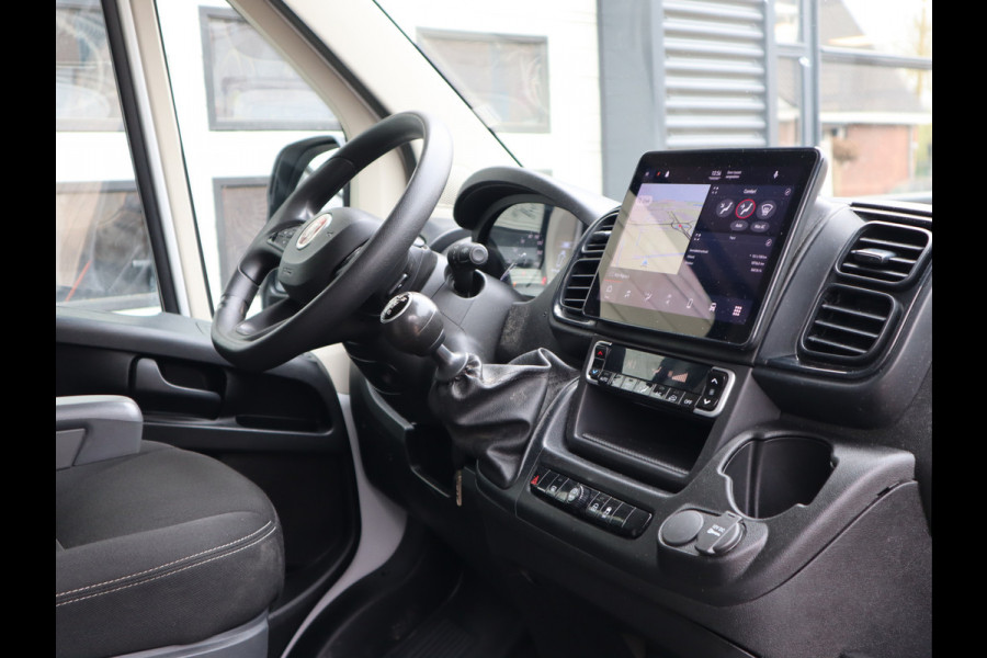 Fiat Ducato 2.2 MultiJet 120pk Euro 6 L1H1 - Camera - Clima - Cruise