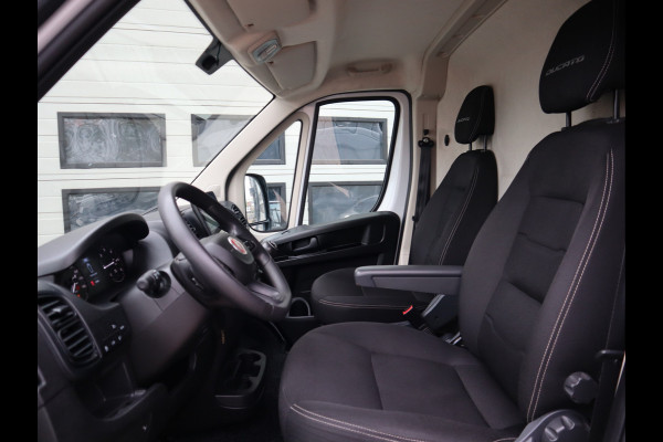 Fiat Ducato 2.2 MultiJet 120pk Euro 6 L1H1 - Camera - Clima - Cruise