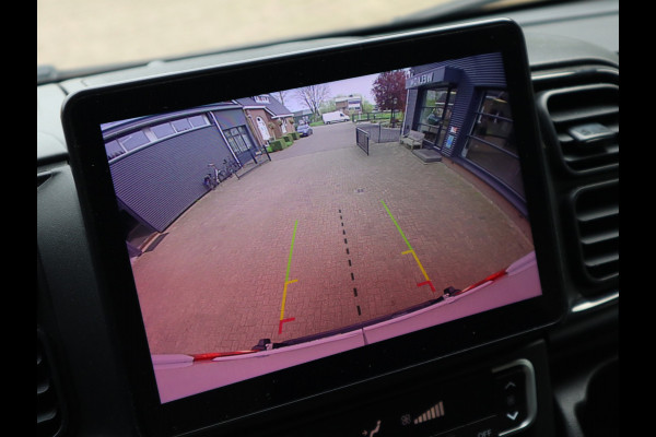 Fiat Ducato 2.2 MultiJet 120pk Euro 6 L1H1 - Camera - Clima - Cruise