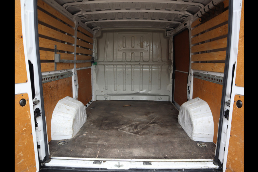 Fiat Ducato 2.2 MultiJet 120pk Euro 6 L1H1 - Camera - Clima - Cruise