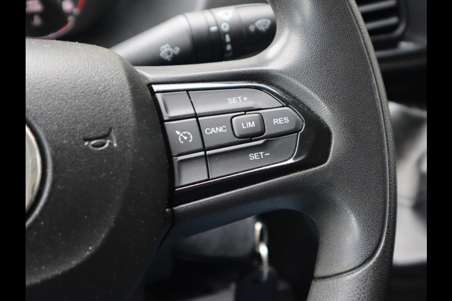 Fiat Ducato 2.2 MultiJet 120pk Euro 6 L1H1 - Camera - Clima - Cruise