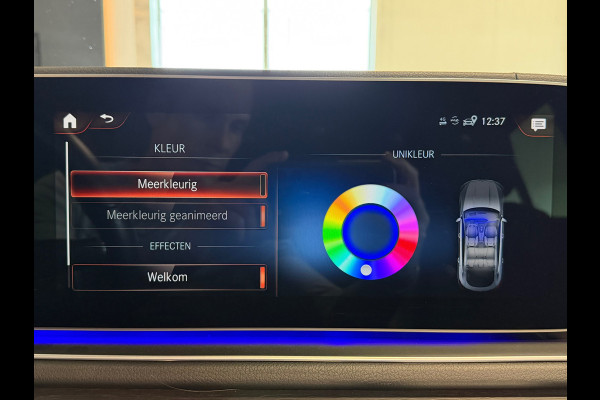 Mercedes-Benz GLE Coupé 350 e 4MATIC Amg night Pano Luchtvering Memory Burmester